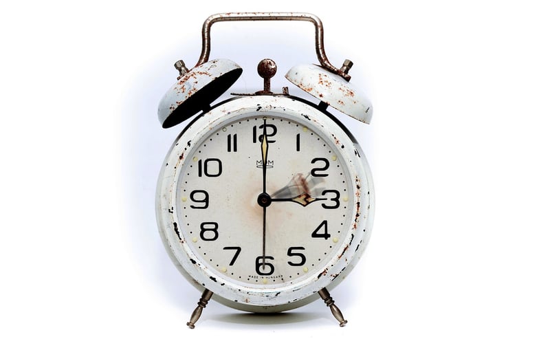 Time-Saving Techniques