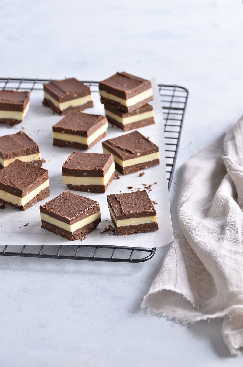 Chocolate and Orange