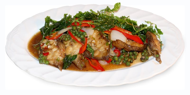 Stir Fry